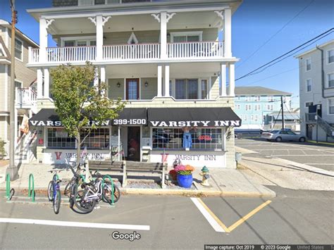Varsity inn - Varsity Inn, Ocean City: See 270 unbiased reviews of Varsity Inn, rated 4.5 of 5 on Tripadvisor and ranked #7 of 169 restaurants in Ocean City.